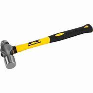 PERFORMANCE TOOL 24OZ BALL PEIN HAMMER